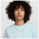 Nike Γυναικείο φούτερ Sportswear Phoenix Fleece